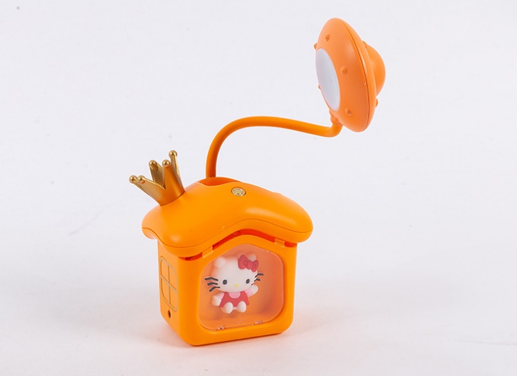 چراغ مطالعه فانتزی