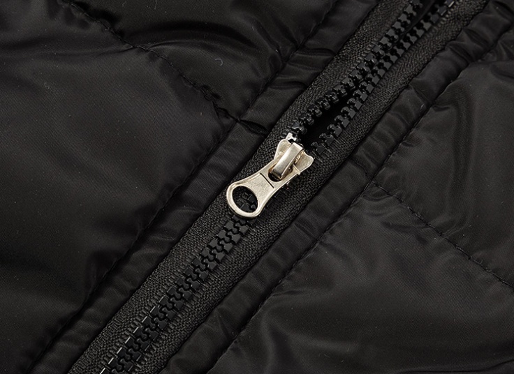 کاپشن مردانه Anti-You