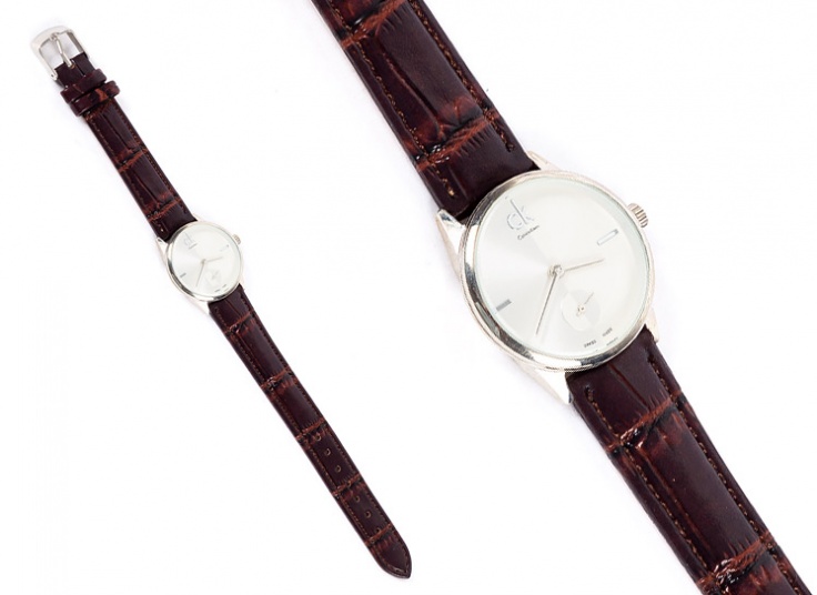 ساعت زنانه CK