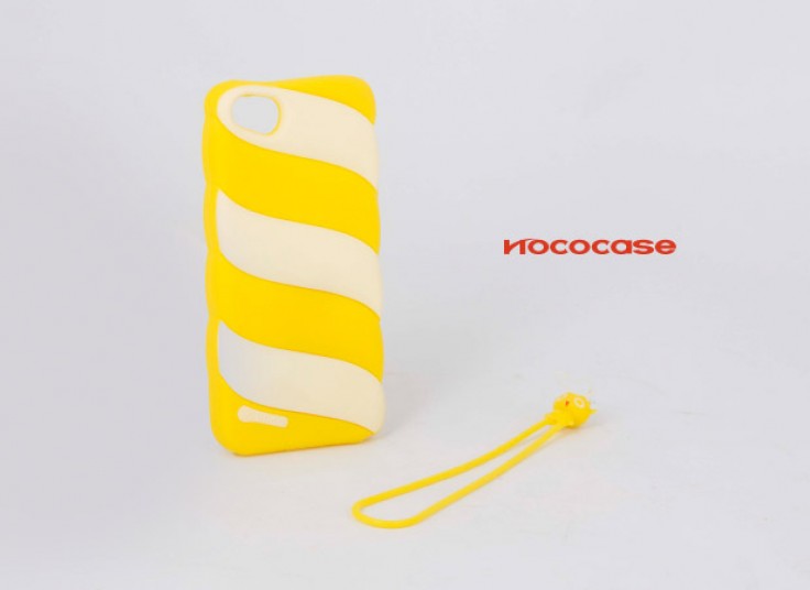 شش مدل قاب iphone5 برند HOCO