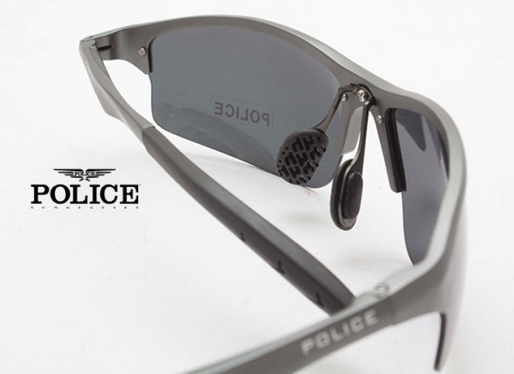 عینک HighCopy مدل Police