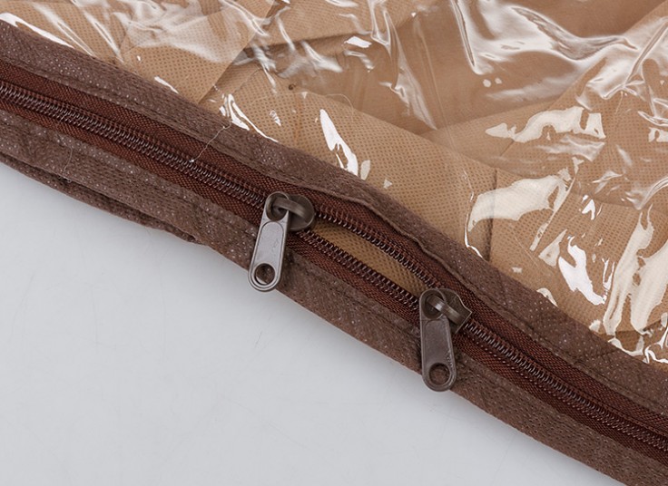 کاور کفش مدل زیرتختی