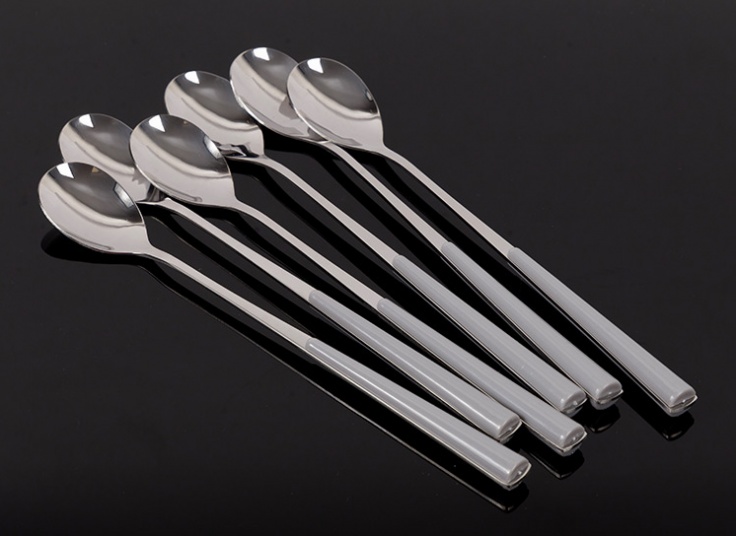 انواع قاشق استیل Star Max