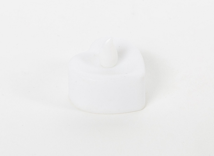 شمع وارمر باتری دار