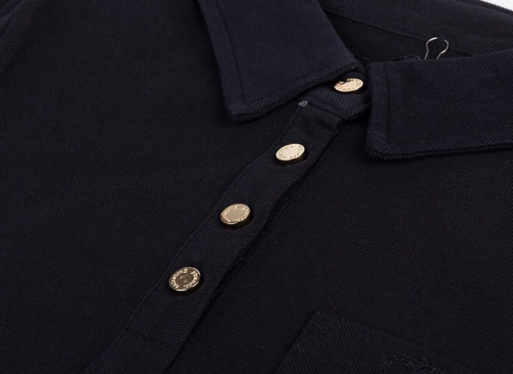 پولوشرت زنانه Genuine