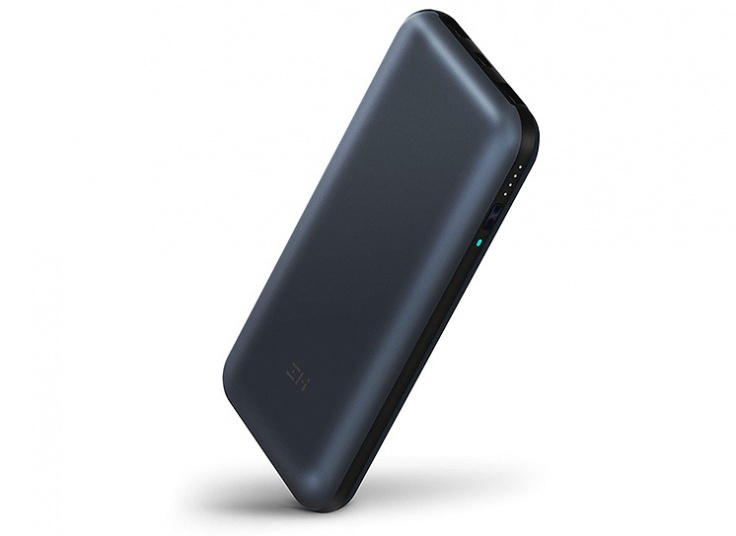 پاوربانک Xiaomi ZMI مدل QB820