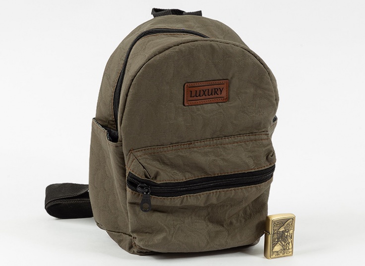 کیف کوله Luxury