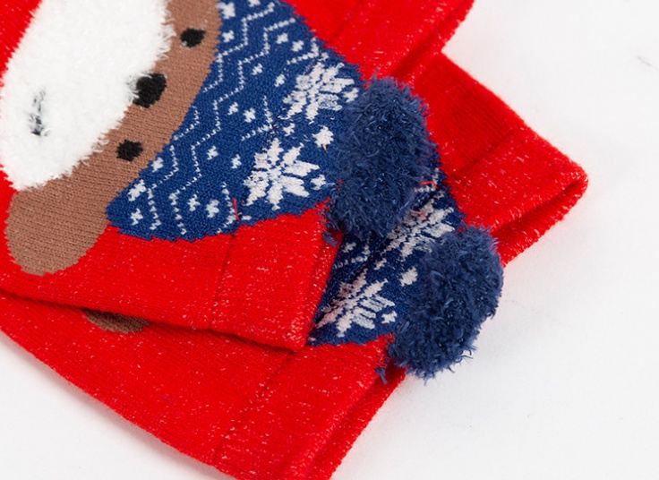 جوراب فانتزی Xiaoluren