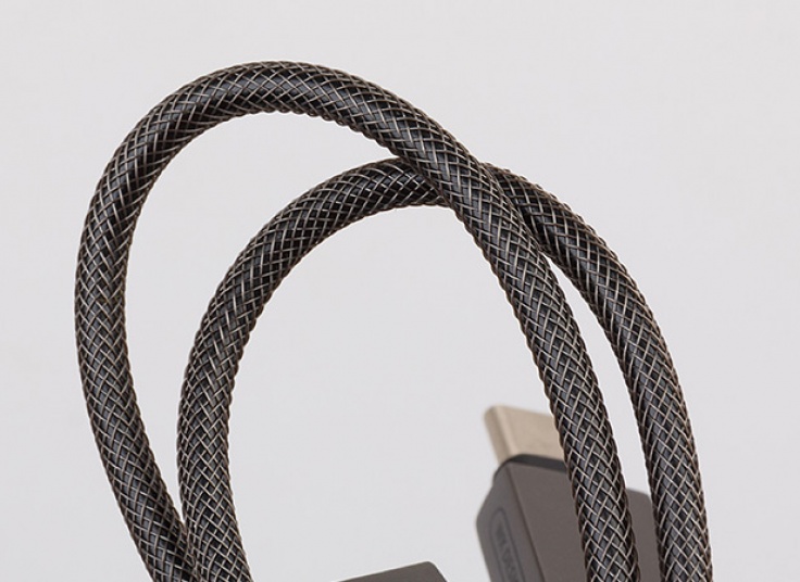 کابل 3x1 برند WK