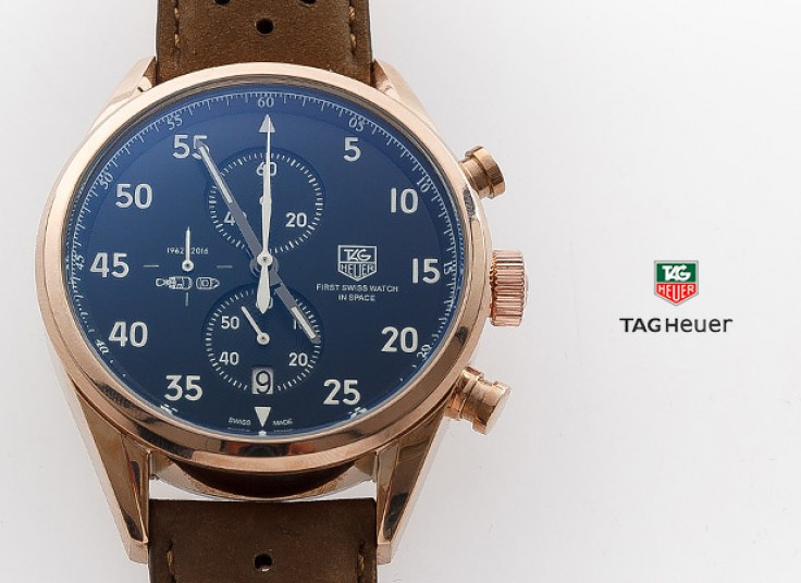 ساعت TagHeuer