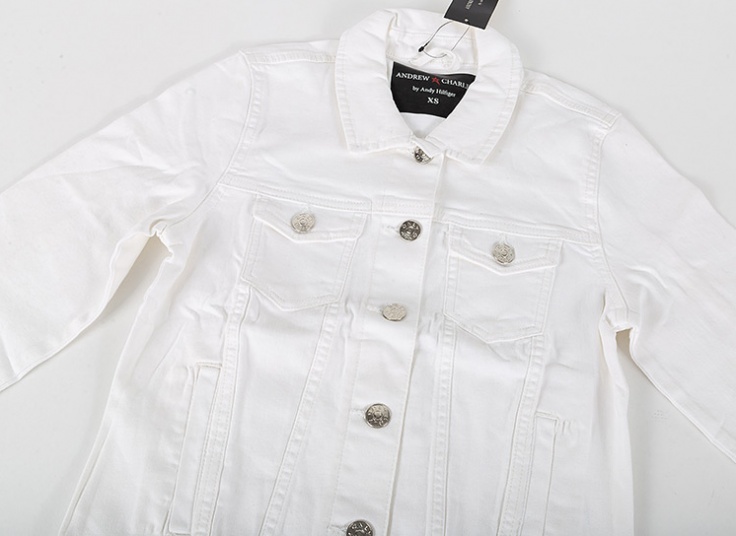 کت جین ANDREW CHARLES