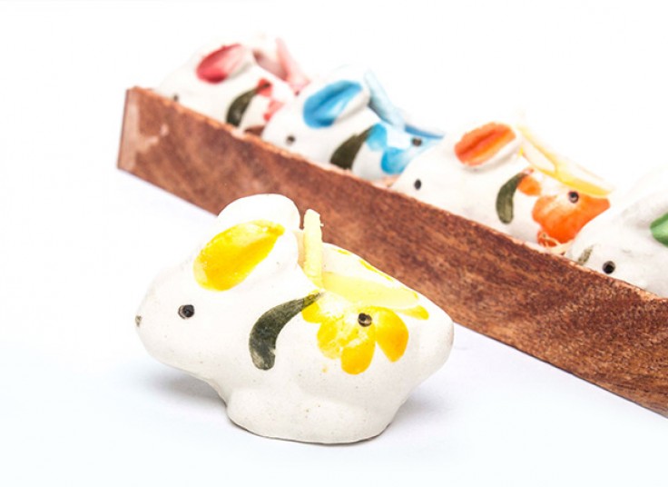 پکیج شمع Scent