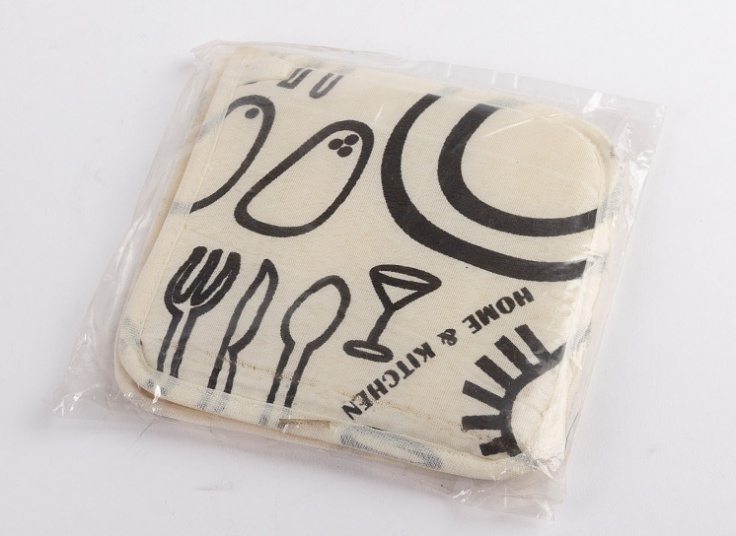 پک دو عددی دستگیره آشپزخانه