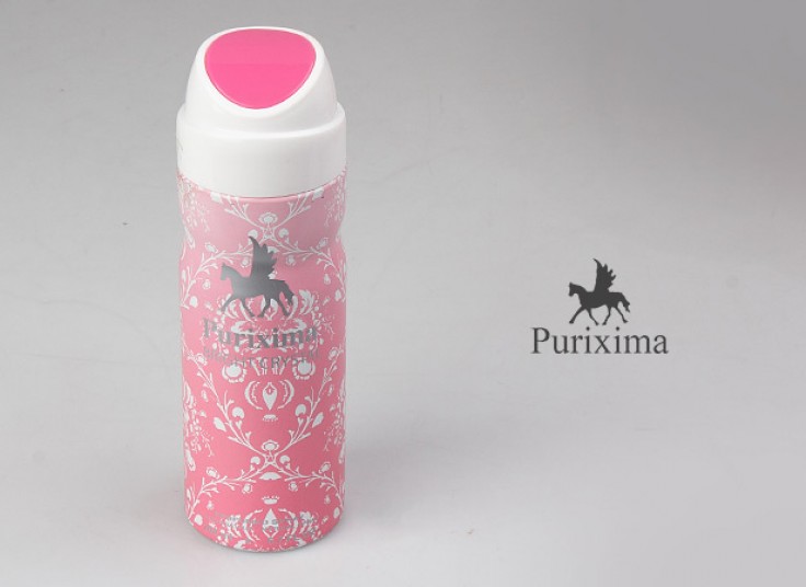 اسپری بدن Purixima