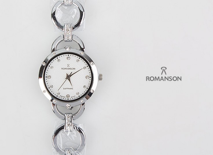 ساعت زنانه Romanson