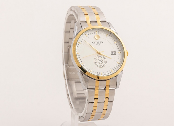 ساعت مچی مردانه و زنانه Citizen