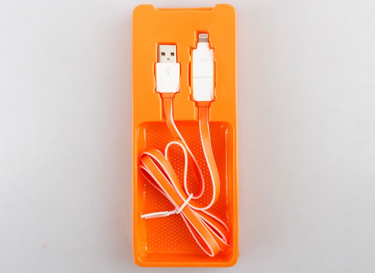 کابل شارژ EMY