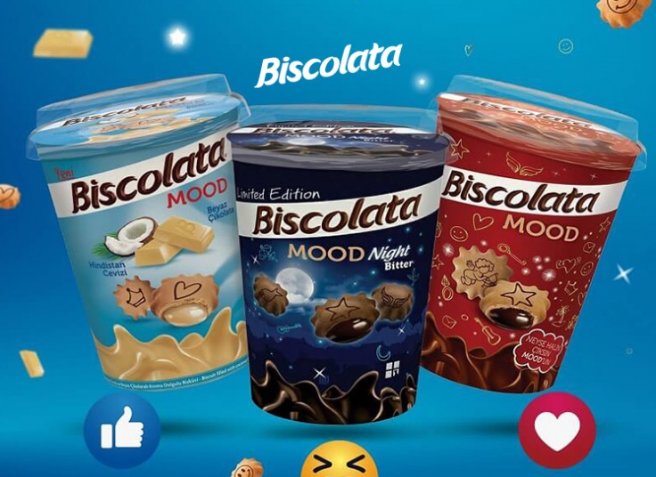 بیسکوئیت Biscolata