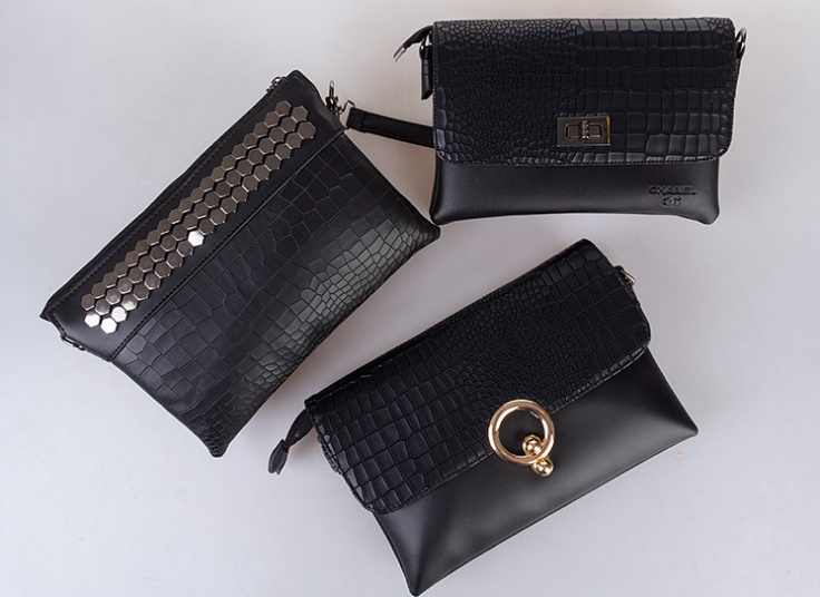 کیف زنانه پوست ماری