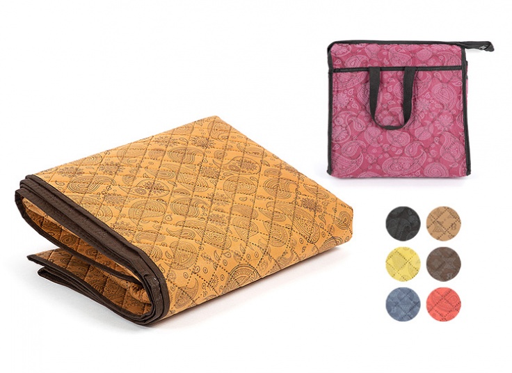 زیرانداز سفری NEXT