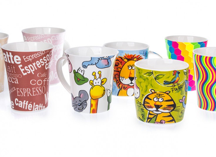 فستیوال ماگ