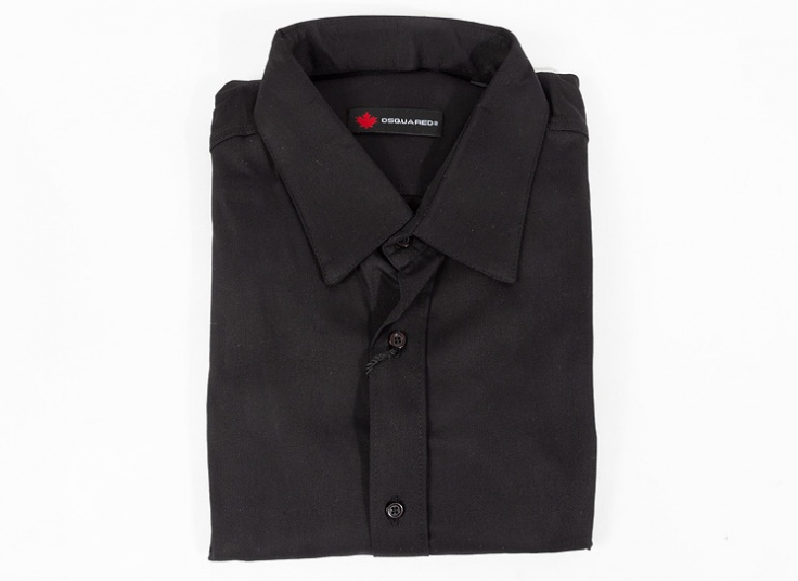 پیراهن مردانه DSQUARED