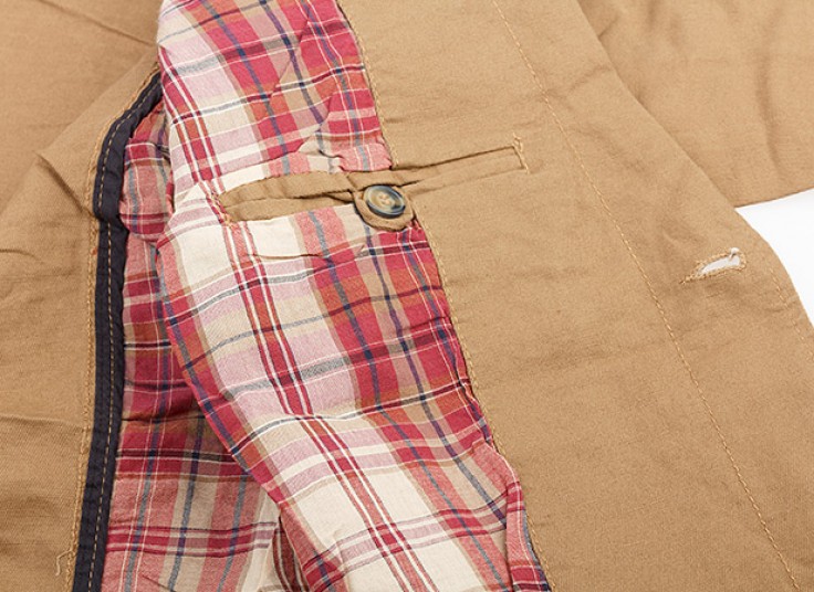 کت تک مردانه Rodi Casual