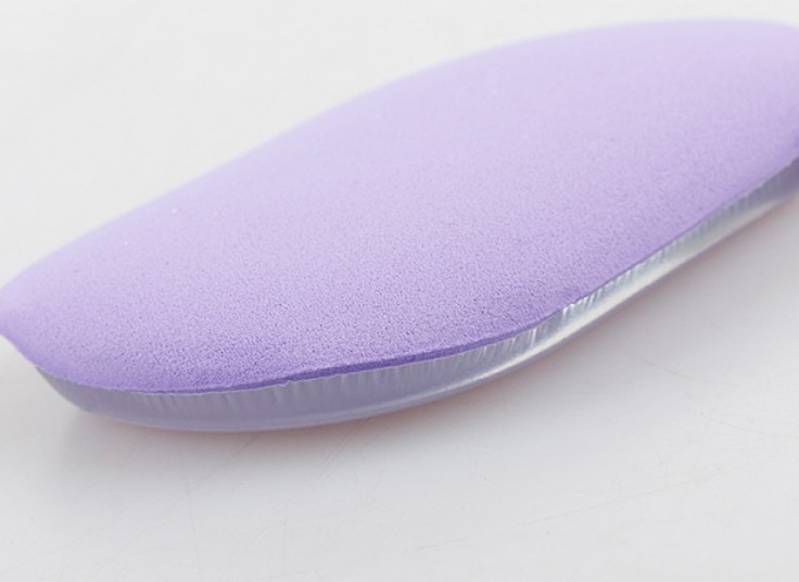 پد آرایشی سیلیکونی