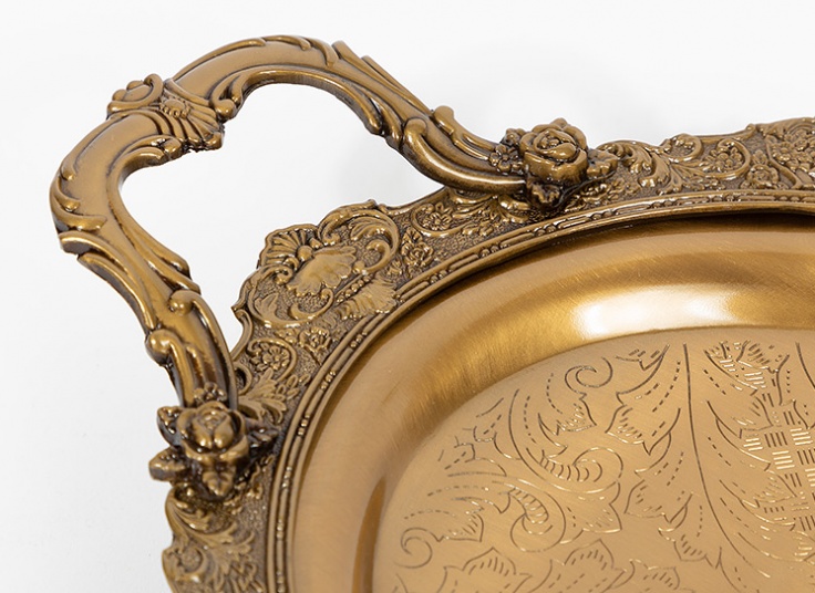 انواع سینی پذیرایی