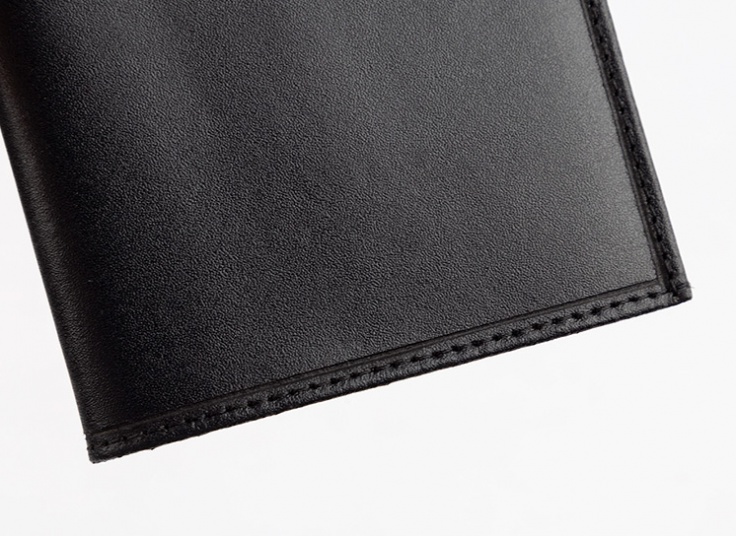 کیف پول جیبی چرمی