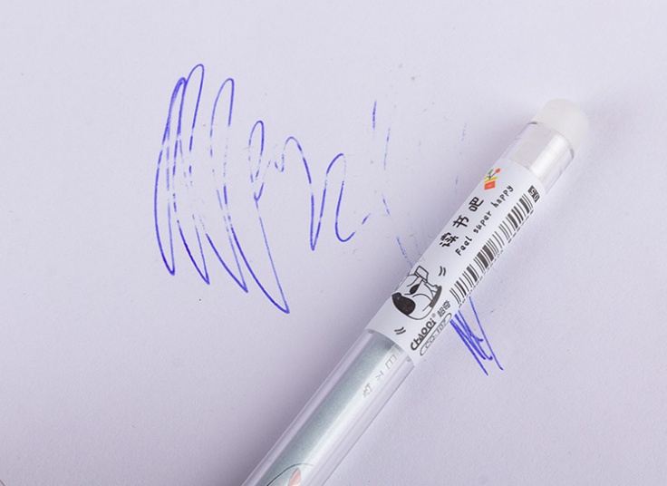 خودکار پاکن دار CHAOQI