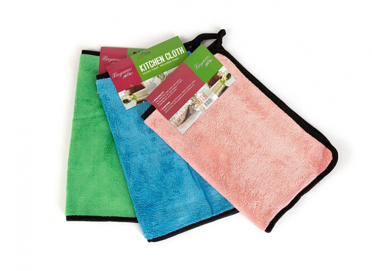 دستمال آشپزخانه Xinyamei