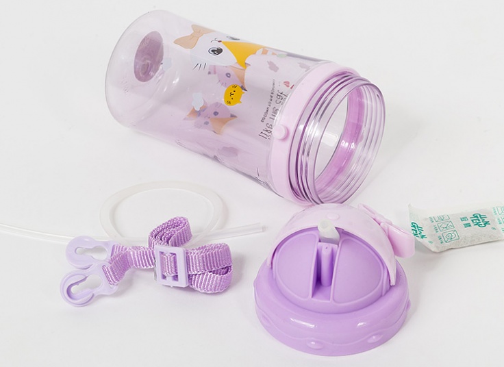 انواع قمقمه آب