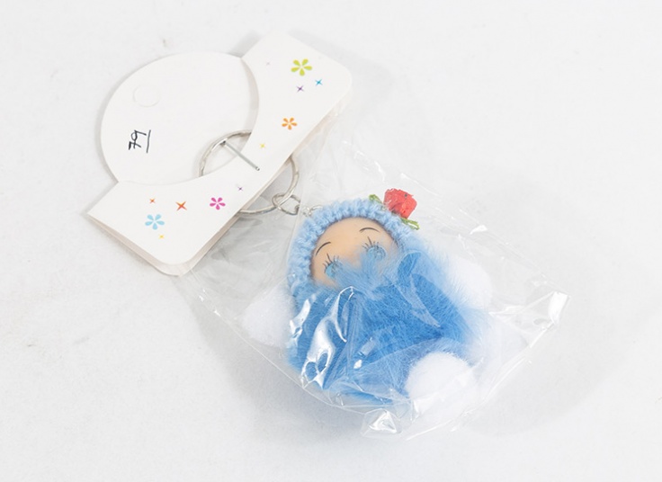 جاکلیدی عروسکی