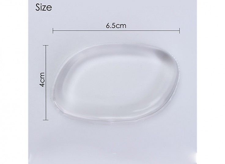 پد آرایشی سیلیکونی