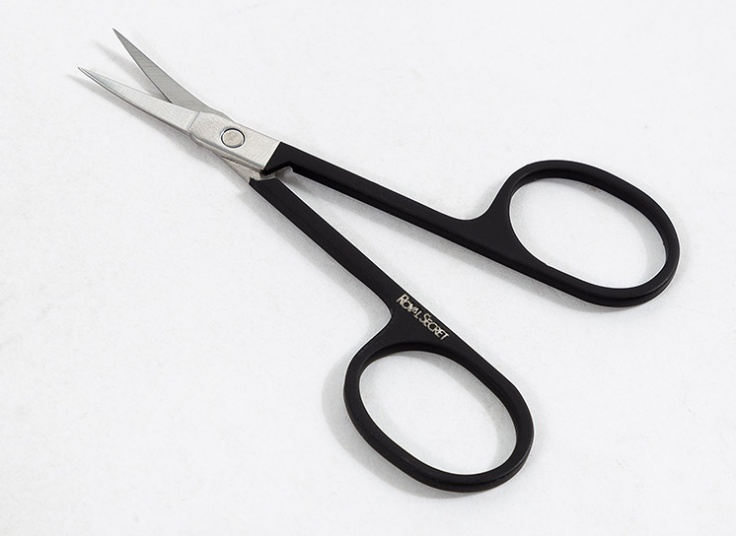 قیچی ابرو Royal Secret