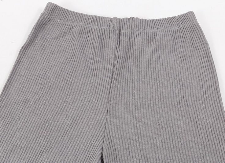 شلوار ساپورت کبریتی