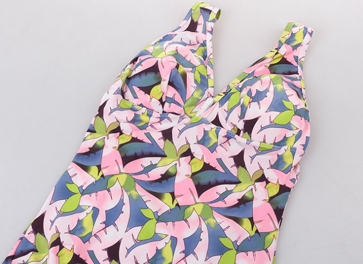 مایو زنانه یکسره Loop