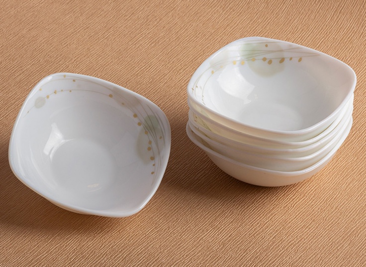 پکیج شش عددی پیاله I HOME