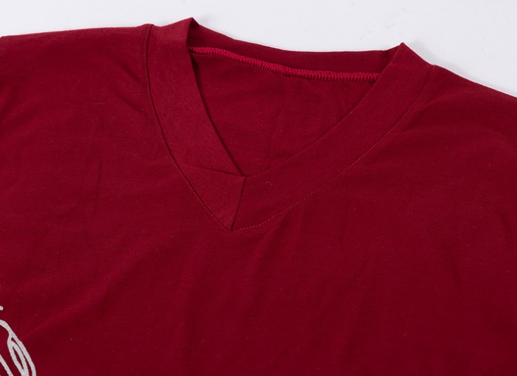 تیشرت زنانه طرح Snoopy