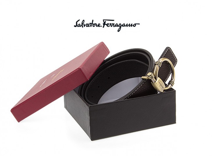 کمربند Salvatore Ferragamo مدل 142