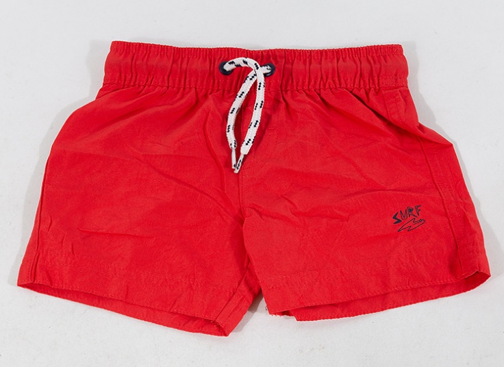 شلوارک ورزشی بچگانه