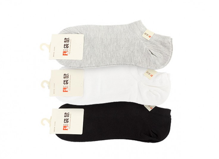 جوراب ساق کوتاه Tissue