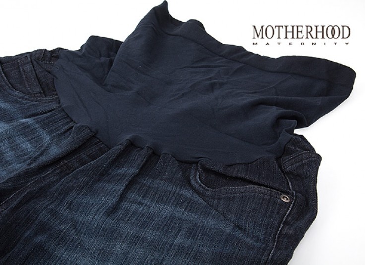 شلوار جین بارداری MOTHERHOOD