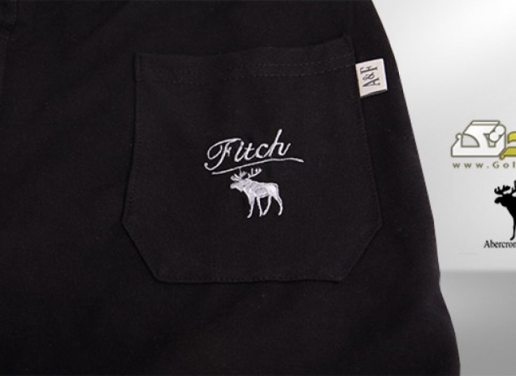 شلوار ورزشی Abercrombie