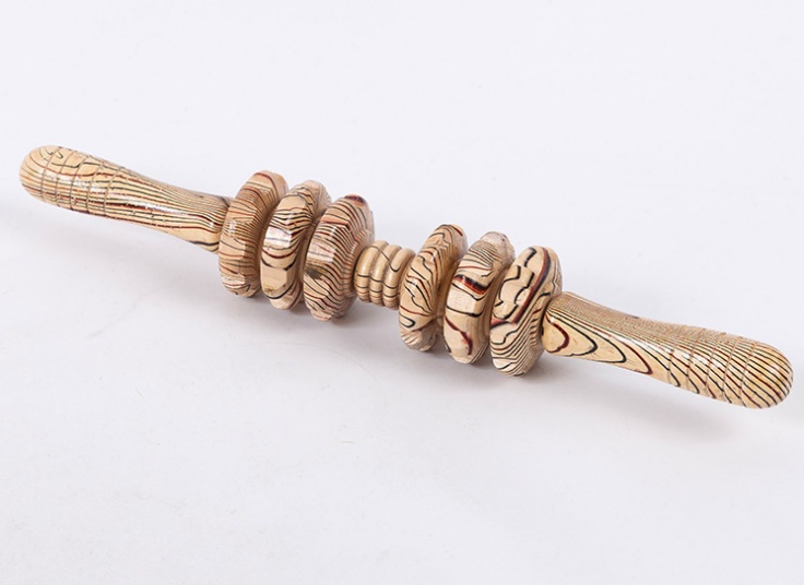 انواع ماساژور چوبی