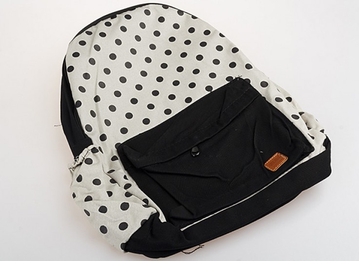 کیف کوله Spots