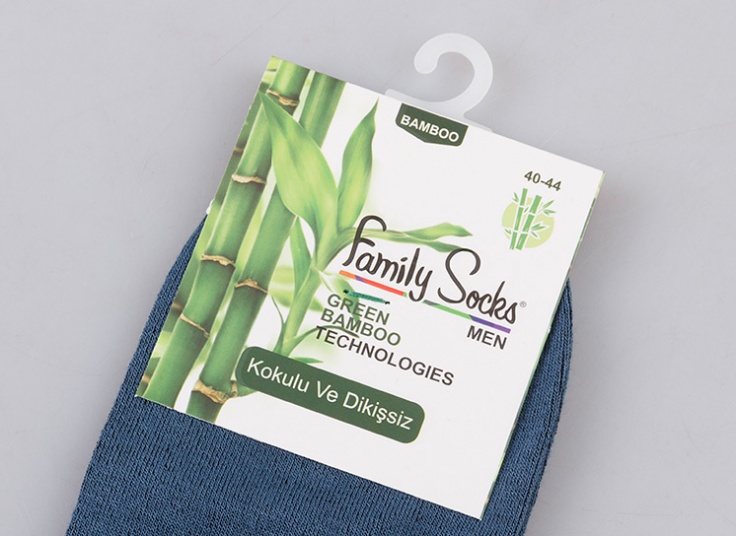 جوراب ساق کوتاه TOMMY