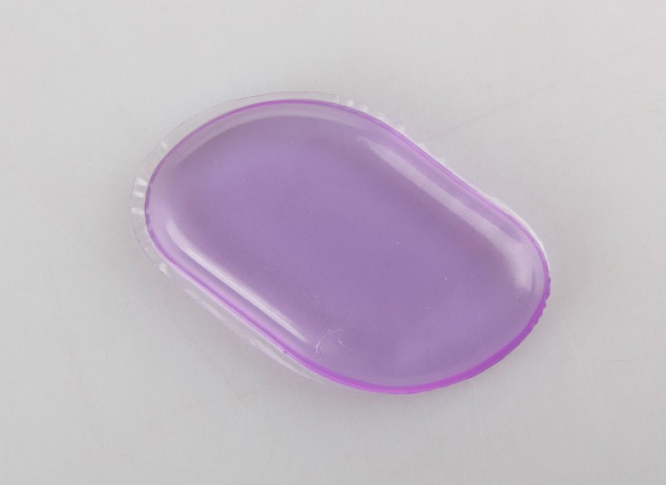 پد آرایشی سیلیکونی