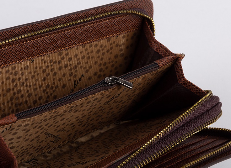 کیف پول و مدارک Deya Bier